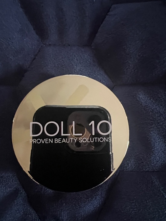 DOLL 10 Other - DOLL 10 Cheek Flush / Mauve. Like New. Sampled 1X with Q-tip only.